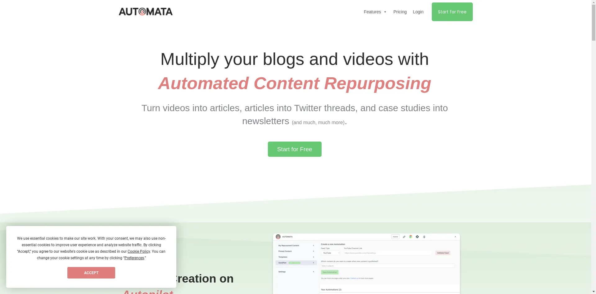 Automata
