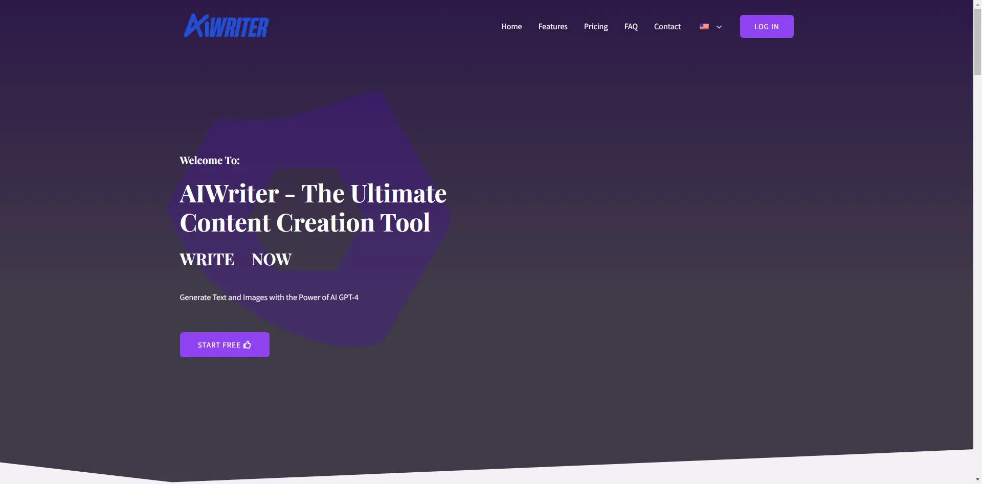 Aiwriter.fi