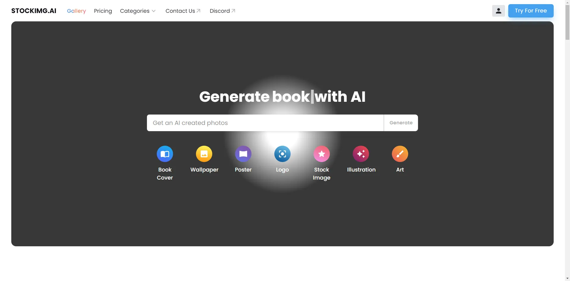 StockImg AI