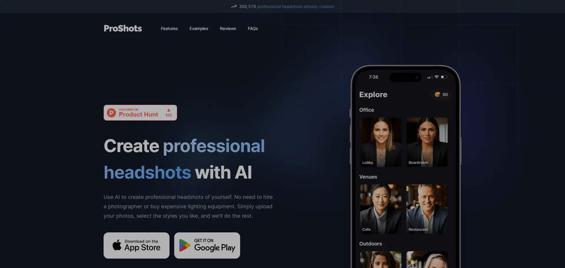 ProShots
